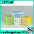 Heat Transfer Film for Small Sorting Box